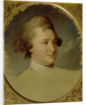 Portrait of Prince of Tauris general-field marshal, statesman Grigori A. Potyomkin, Seco by Johann-Baptist von Lampi the Elder
