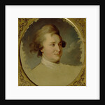Portrait of Prince of Tauris general-field marshal, statesman Grigori A. Potyomkin, Seco by Johann-Baptist von Lampi the Elder