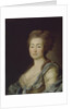 Portrait of Anna Dorothea Louise Schmidt, née Baroness Klossen, c. 1785 by Dmitri Grigorievich Levitsky