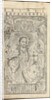 Illustration to the History of the life of Christ, 1637 by Giulio Alenio