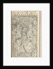 Illustration to the History of the life of Christ, 1637 by Giulio Alenio