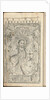 Illustration to the History of the life of Christ, 1637 by Giulio Alenio