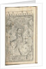 Illustration to the History of the life of Christ, 1637 by Giulio Alenio