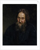 Portrait of Vasily Kirillovich Syutayev, 1882 by Ilya Yefimovich Repin