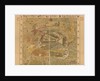 Map of Moscow, 1881 by Anonymous master