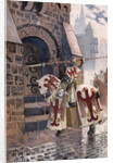 Dragowit, 1903 by Gustav Adolf Closs