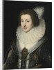 Elizabeth Stuart, Queen of Bohemia, ca 1642 by Michiel Jansz. van Mierevelt