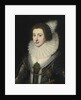 Elizabeth Stuart, Queen of Bohemia, ca 1642 by Michiel Jansz. van Mierevelt