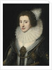 Elizabeth Stuart, Queen of Bohemia, ca 1642 by Michiel Jansz. van Mierevelt