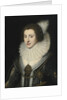 Elizabeth Stuart, Queen of Bohemia, ca 1642 by Michiel Jansz. van Mierevelt