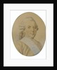 Portrait of Ivan Ivanovich Betskoi, Mid of the 18th century by Anonymous