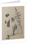 Illustration by Nikolai Petrovich Feofilaktov