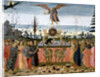 The Triumph of Time, 1480-1490 by Jacopo del Sellaio