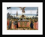 The Triumph of Time, 1480-1490 by Jacopo del Sellaio