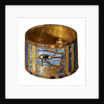 Bracelet with the Eye of Horus, 943-922 BC by Ancient Egypt