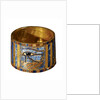 Bracelet with the Eye of Horus, 943-922 BC by Ancient Egypt