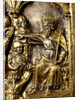Massacre of the Innocents. Panel of the altar of St James, c. 1315 by Andrea di Jacopo d'Ognabene
