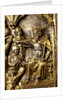 Massacre of the Innocents. Panel of the altar of St James, c. 1315 by Andrea di Jacopo d'Ognabene