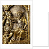 Massacre of the Innocents. Panel of the altar of St James, c. 1315 by Andrea di Jacopo d'Ognabene