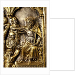 Massacre of the Innocents. Panel of the altar of St James, c. 1315 by Andrea di Jacopo d'Ognabene
