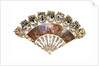 Fan, 1730 by Anonymous master