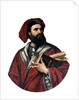Marco Polo, 1867 by Enrico Podio