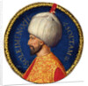 Sultan Suleiman I the Magnificent, Second half of the16th century by Anonymous
