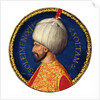 Sultan Suleiman I the Magnificent, Second half of the16th century by Anonymous