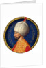 Sultan Suleiman I the Magnificent, Second half of the16th century by Anonymous