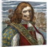 Sir Henry Morgan, 18th century by Anonymous