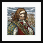 Sir Henry Morgan, 18th century by Anonymous