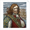 Sir Henry Morgan, 18th century by Anonymous
