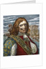 Sir Henry Morgan, 18th century by Anonymous