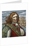 Sir Henry Morgan, 18th century by Anonymous