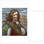 Sir Henry Morgan, 18th century by Anonymous
