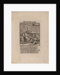 The Wind Instrument Maker by Christoph Weigel the Elder