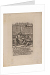 The Wind Instrument Maker by Christoph Weigel the Elder