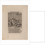 The Wind Instrument Maker by Christoph Weigel the Elder