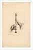 Recorder Players Hands, um 1700 by Bernard Picart