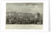 The Execution of Louis XVI in the Place de la Revolution on 21 January 1793, 1794 by Isidore Stanislas Helman