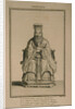 Portrait of the Chinese thinker and social philosopher Confucius, 1788 by Isidore Stanislas Helman