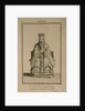 Portrait of the Chinese thinker and social philosopher Confucius, 1788 by Isidore Stanislas Helman
