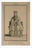 Portrait of the Chinese thinker and social philosopher Confucius, 1788 by Isidore Stanislas Helman