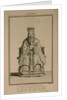 Portrait of the Chinese thinker and social philosopher Confucius, 1788 by Isidore Stanislas Helman
