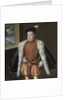 Don Carlos, Prince of Asturias, 1555-1559 by Alonso Sánchez Coello