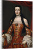Marie Louise of Orléans, Queen of Spain, ca 1679 by José García Hidalgo