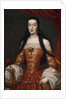 Marie Louise of Orléans, Queen of Spain, ca 1679 by José García Hidalgo