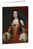 Marie Louise of Orléans, Queen of Spain, ca 1679 by José García Hidalgo