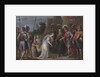 Armida before Godfrey of Bouillon, 1628?1630 by David Teniers the Younger