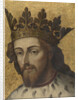 James I, King of Aragon, 19th century by Salvador Martínez Cubells
